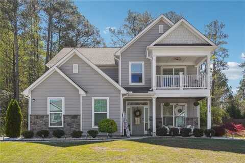 2860 WINDSOR KNOLL Drive, Dacula, GA 30019