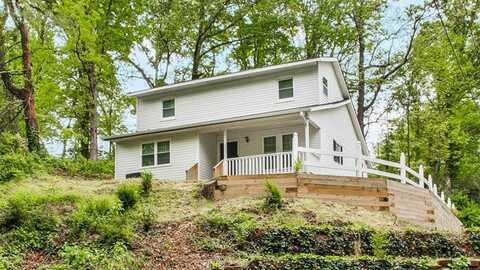 2518 RIDGECREST Drive NW, Kennesaw, GA 30152