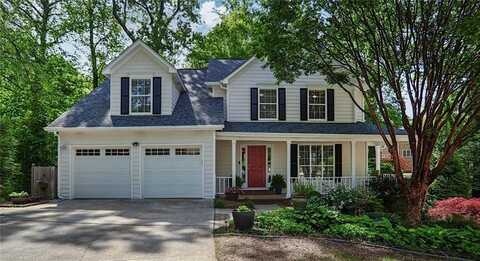 680 Ruxbury Court, Suwanee, GA 30024