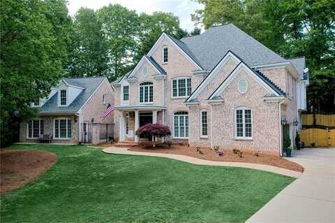 2930 Burnt Hickory Road NW, Marietta, GA 30064
