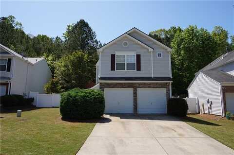 176 Oak Grove Place, Acworth, GA 30102