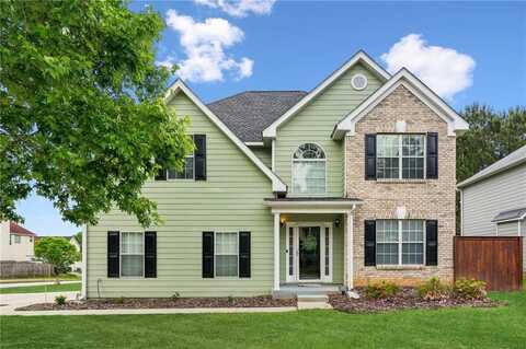 5715 Graywind Trail, Atlanta, GA 30349