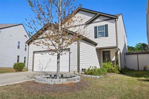 111 Centennial Ridge Drive, Acworth, GA 30102
