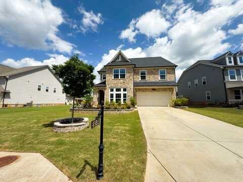 4935 Bellehurst Lane, Cumming, GA 30040