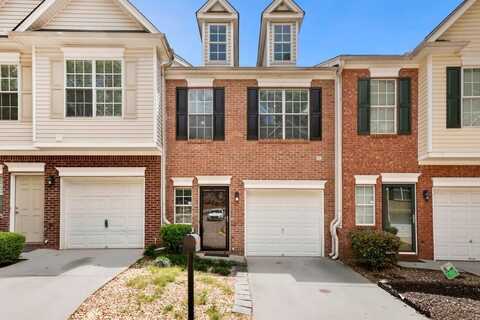 786 Brookside Parc Lane, Avondale Estates, GA 30002