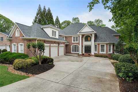 640 Greenview Terrace, Milton, GA 30004