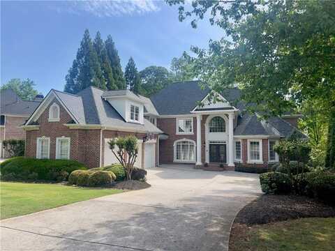 640 Greenview Terrace, Milton, GA 30004