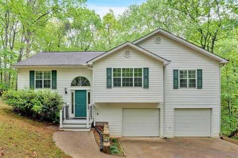 2539 LAKESIDE Drive, Villa Rica, GA 30180