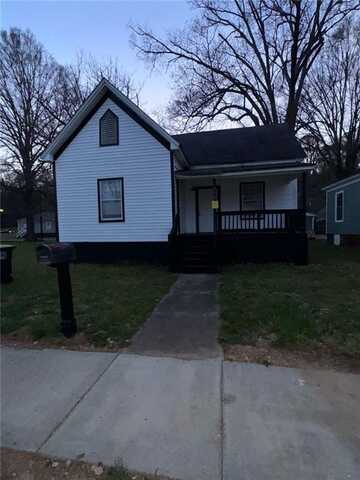 316 MCLIN Street SW, Rome, GA 30161