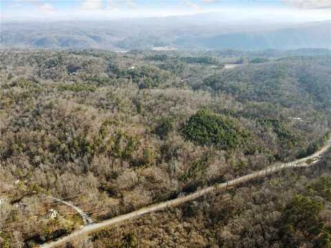 23 Ac Whitestone Road, Talking Rock, GA 30175