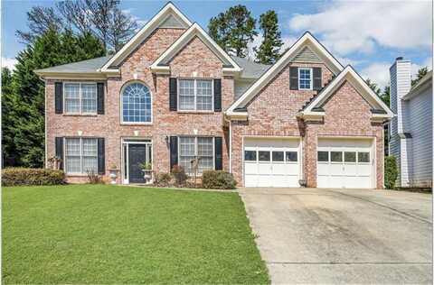 92 Creek Front Way, Lawrenceville, GA 30043