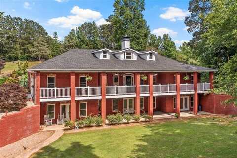 7180 Westray Road, Cumming, GA 30028