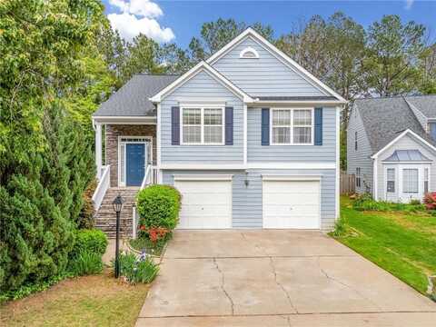 1452 Evanston Lane, Marietta, GA 30062