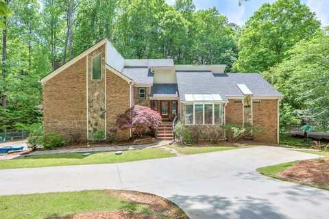 3493 Wood Acres Boulevard, Duluth, GA 30096