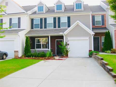 556 Windstone Trail, Alpharetta, GA 30004