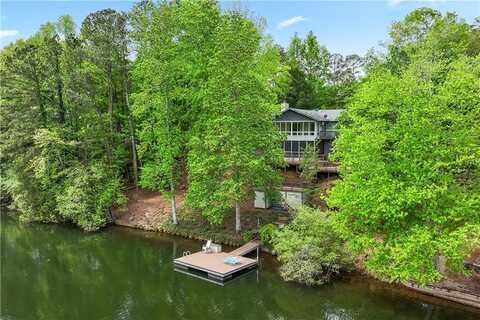 157 Broadwater Court, Waleska, GA 30183