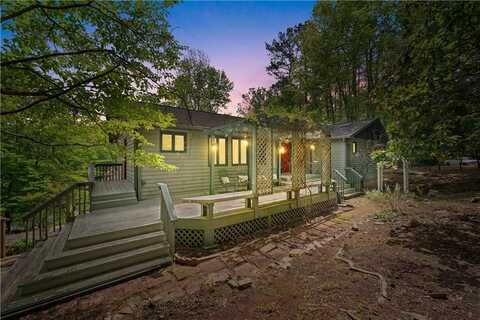 157 Broadwater Court, Waleska, GA 30183