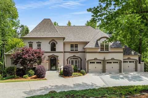 8345 Jett Ferry Road, Sandy Springs, GA 30350