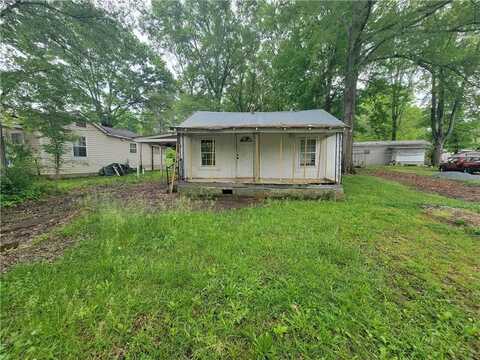 7 Texas Avenue NW, Rome, GA 30165