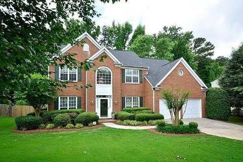 10065 Lauren Hall Court, Alpharetta, GA 30022