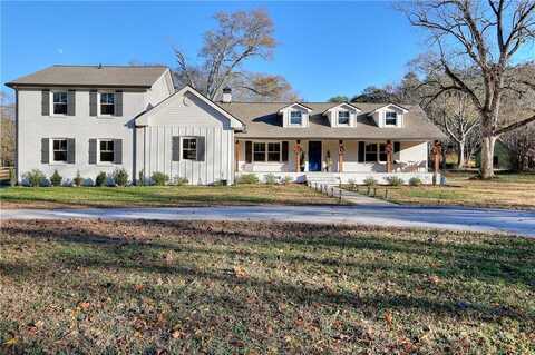 1430 New Hope Church Road, Loganville, GA 30052