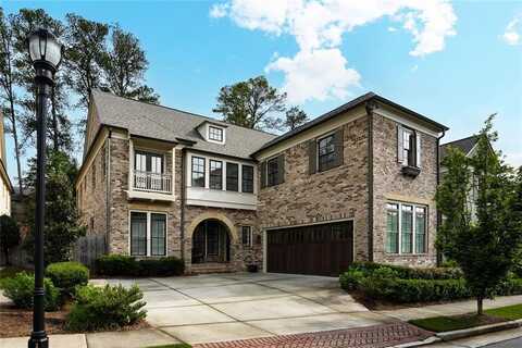 1811 Kent Avenue, Dunwoody, GA 30338