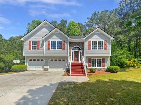 156 Hawthorn Drive, Carrollton, GA 30116