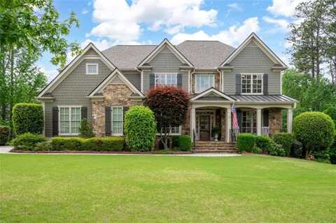 3309 Past Place NW, Kennesaw, GA 30152
