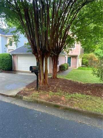 5508 Bridge Pointe Drive, Alpharetta, GA 30005