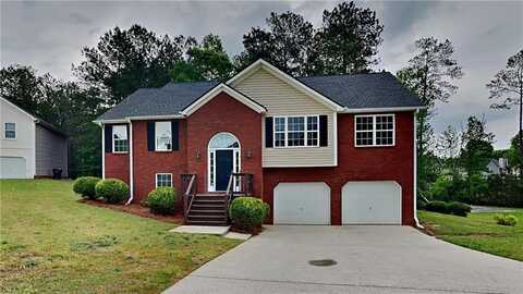 3681 Auger Trail, Douglasville, GA 30135