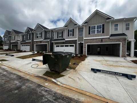 309 Elgin Drive, Lawrenceville, GA 30045