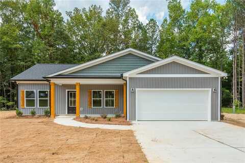 512 Branch Street, Cedartown, GA 30125