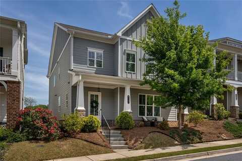 2467 Davis Drive SE, Smyrna, GA 30080