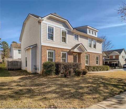 1952 Thomas Pointe Trace, Lawrenceville, GA 30043