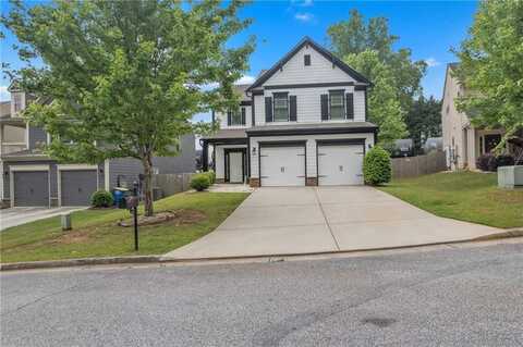 2377 Proctor Creek Enclave, Acworth, GA 30101