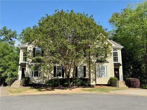 3650 Deep Cove Drive, Cumming, GA 30041
