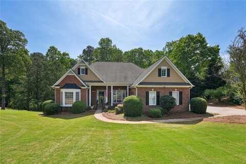 5030 PRINCETON Trace, Cumming, GA 30041