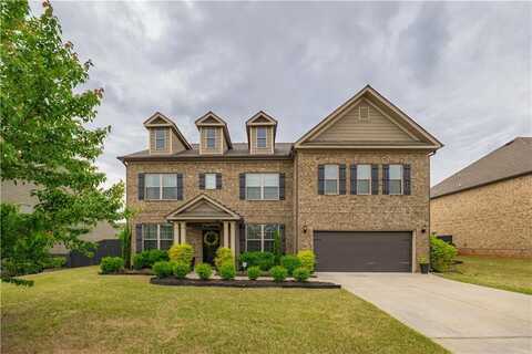 590 Birkdale Drive, Fairburn, GA 30213