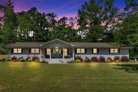 4083 OLD DALTON Road NE, Rome, GA 30165