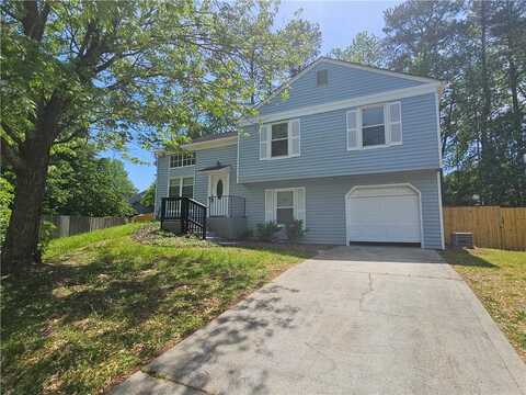 11315 Bramshill Drive, Alpharetta, GA 30022
