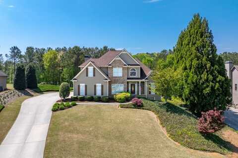 9255 Old Preserve Trail, Ball Ground, GA 30107