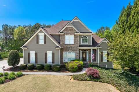 9255 Old Preserve Trail, Ball Ground, GA 30107