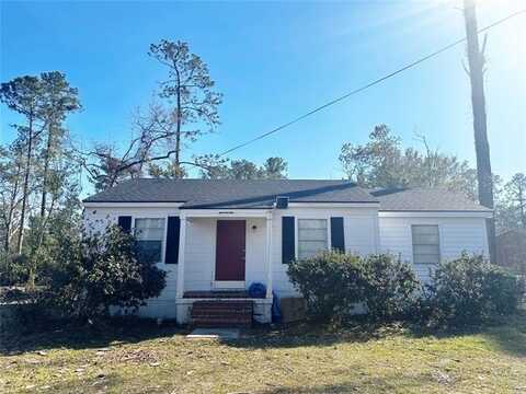 507 PINETREE Road, Valdosta, GA 31602