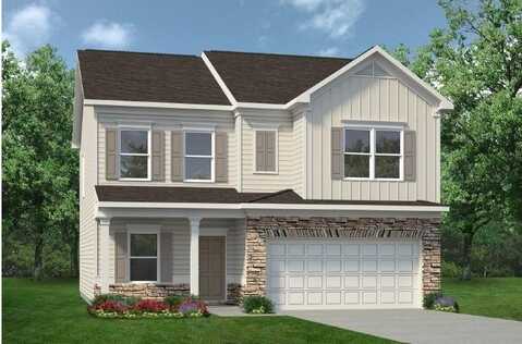 1027 Victoria Heights Drive, Dallas, GA 30132
