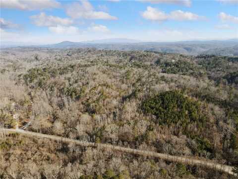 38 Ac Whitestone Road, Talking Rock, GA 30175