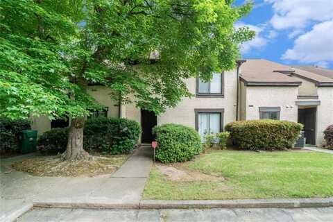 61 Tiburon Drive, Lithonia, GA 30038