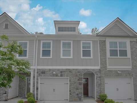 1809 Edgehill Drive, Lithonia, GA 30058