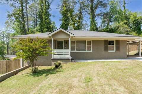 2685 Flagstone Drive SE, Atlanta, GA 30316