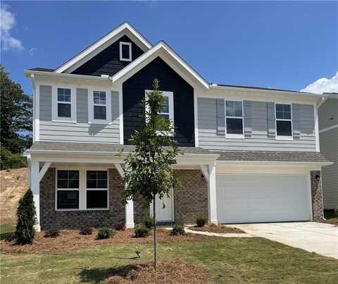 201 Sage Woods Way, Dallas, GA 30132
