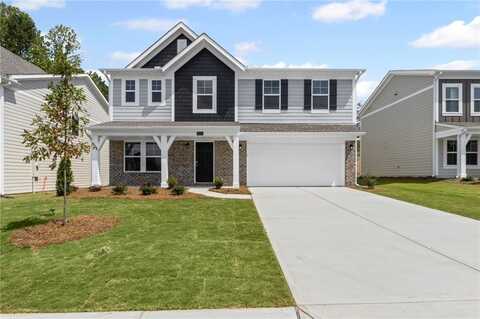201 Sage Woods Way, Dallas, GA 30132